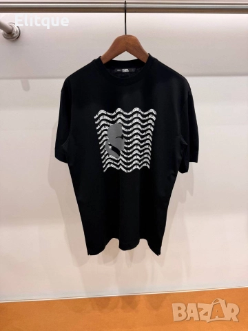 тениски karl lefenfeld , снимка 2 - Тениски - 52786799