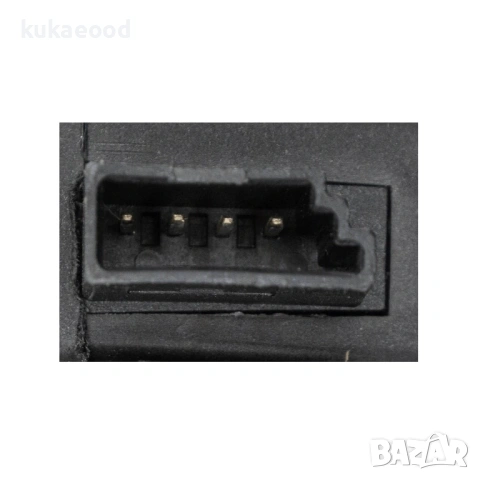 Брава за багажник за BMW X6 E71 / E72, снимка 6 - Части - 54051271