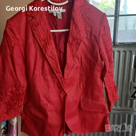 Продавам нови дрехи