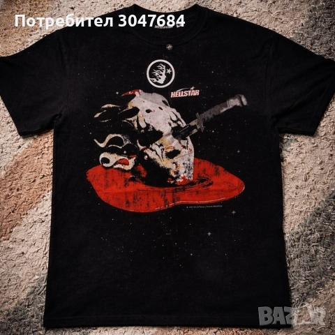 Дрехи и аксесоари на известни марки🔥, снимка 2 - Блузи - 54036825