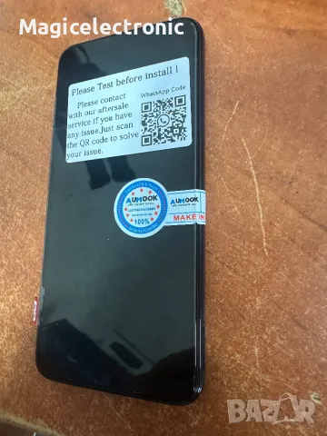 Redmi note 8T lcd дисплей