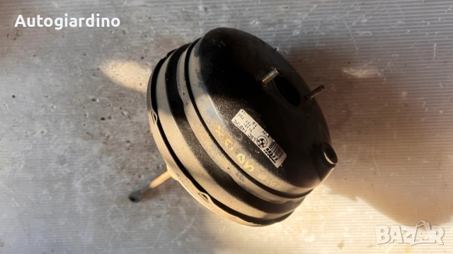 Серво усилвател / Спирачна помпа за BMW X5 - 3433-6757706 / LSC145THE / 32481478