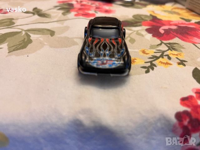 Hot wheels-рядък,перфектен, снимка 2 - Колекции - 45869759