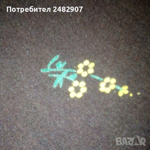 Кърпа за глава/ Забрадка, снимка 2 - Други - 52113814