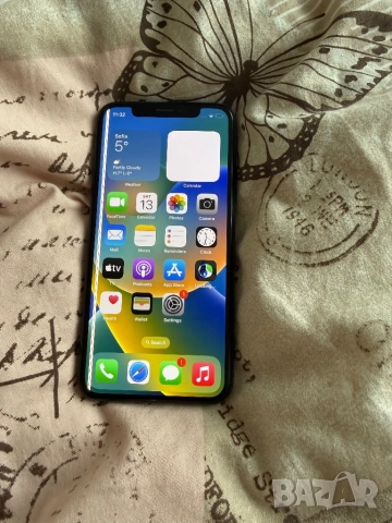 Iphone X 64GB