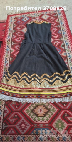 Носия литак, снимка 4 - Колекции - 52905078