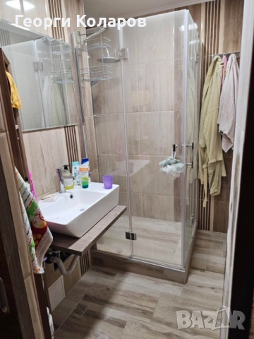 Ремонт на баня, лепене на плочки,, снимка 15 - Ремонти на баня - 52146694