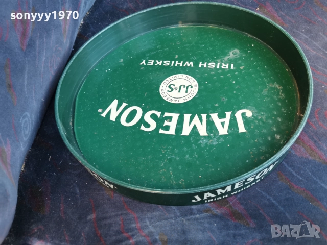 JAMESON-МАРКОВ ПОДНОС 1312252240