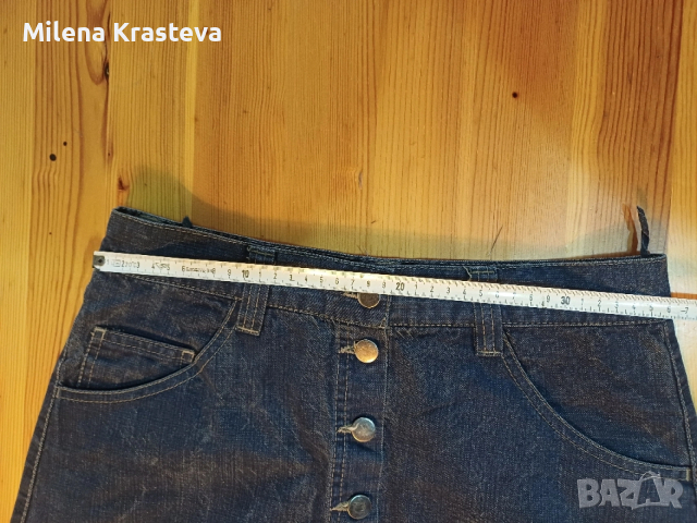 MADS NORGAARD M, снимка 7 - Поли - 53896322