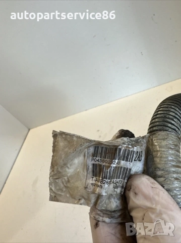 Кабел за акумулатор за Jeep Grand Cherokee 3.0 Crd (2012) P04560232AB , снимка 2 - Части - 53511883