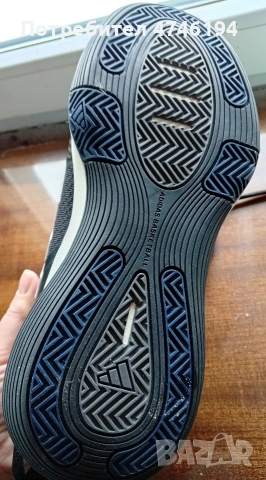Спортни маратонки Адидас, снимка 3 - Маратонки - 53591334
