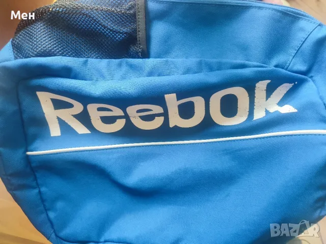 Раница Reebok Sport Roy Bkp , снимка 1 - Тениски - 29545608