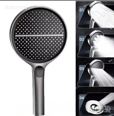 Душ слушалка