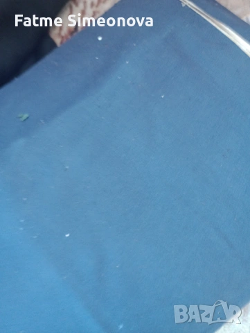 Платове от соца