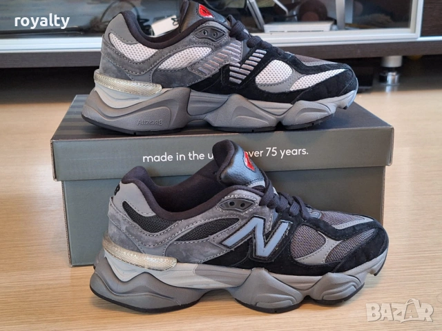 New Balance Нови ОРИГИНАЛНИ Дамски Маратонки 36-40 Номер 