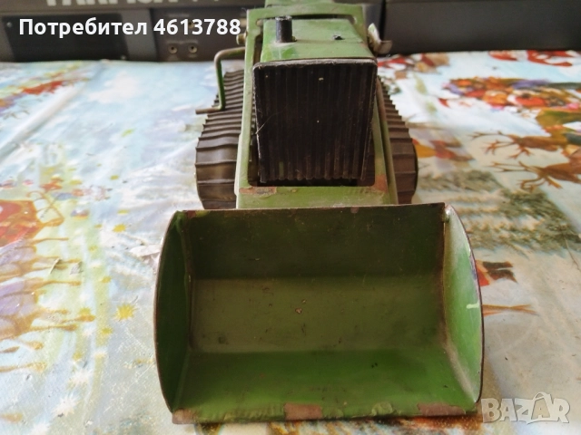 БГ трактор, снимка 9 - Колекции - 52179329