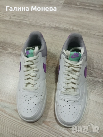 Дамски маратонки Найк