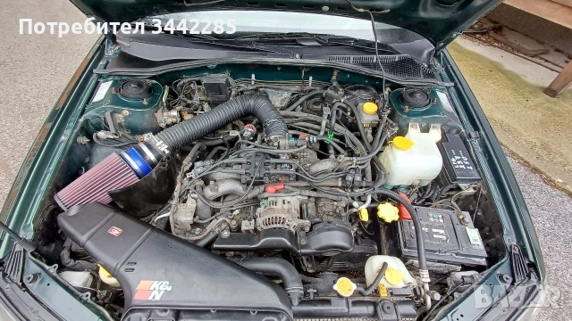 Subaru Legacy outback , снимка 12 - Автомобили и джипове - 53963958