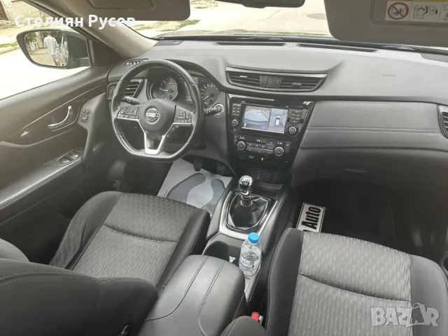 Nissan X-trail 1.7 / 150кс / FULL    - цена 29 777 лв моля БЕЗ бартери / БЕЗ лизинг  частно лице про, снимка 4 - Автомобили и джипове - 46846352