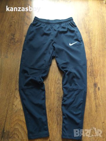 Nike JR Dry Park 20 pants - страхотно юношеско долнище 137-147см. , снимка 4 - Детски анцузи и суичери - 46462907