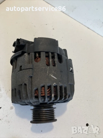 Алтернатор генератор за част за Peugeot 4007 2.2 HDI (2009) 9662731680