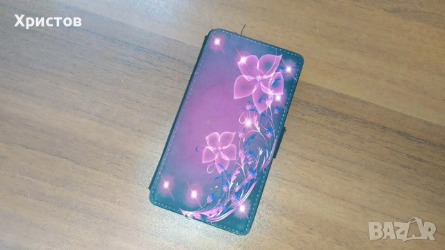 Телефон-GSM отлично работещ в отлично състояние от чужбина