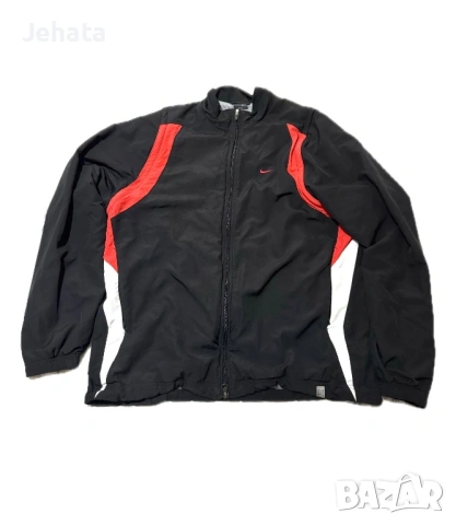 Nike vintage ветровка