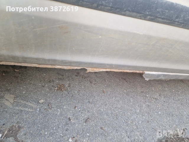 Opel Combo 1.7 Isuzu мотор, снимка 3 - Автомобили и джипове - 53923195