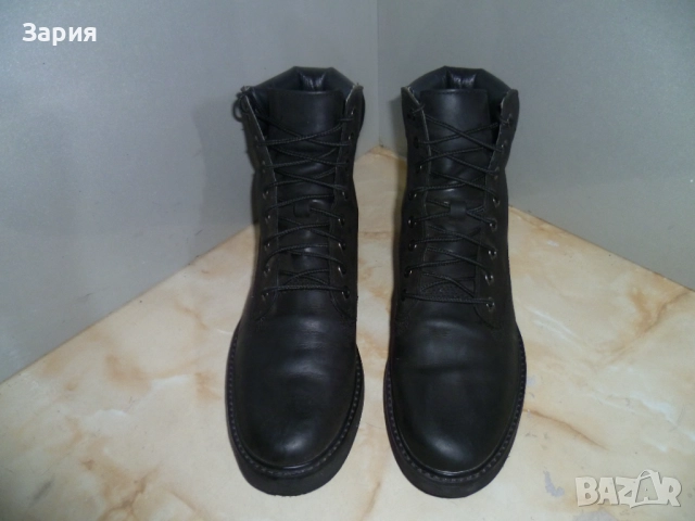 Timberland боти №41, снимка 4 - Дамски боти - 52643757