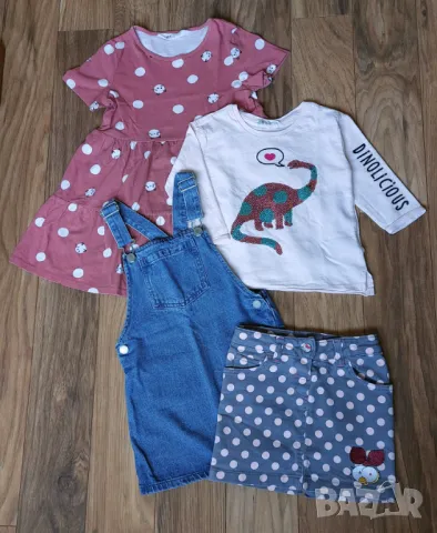 Рокли, тениски, поли - сетoве, снимка 5 - Други - 45316294