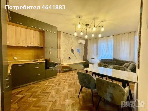 Тристаен апартамент Асеновград, снимка 3 - Апартаменти - 52342897