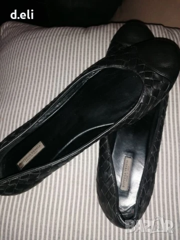  Bottega Veneta Original Size 39-40 и 41 Стелка 25.5 см. Страхотни , снимка 3 - Дамски ежедневни обувки - 33839214