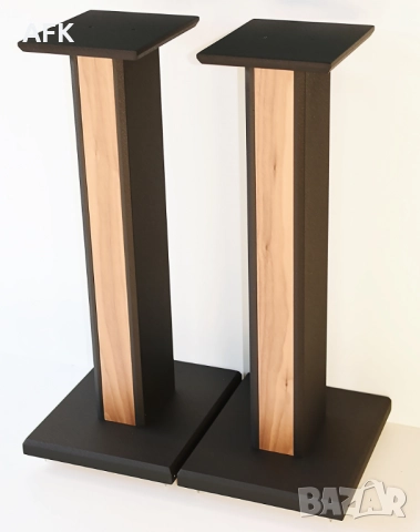 Стойки за тонколони "СТУДИО", снимка 3 - Тонколони - 51945313