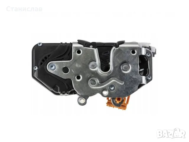 Opel Mokka A Брава за предна лява врата , снимка 6 - Части - 50310761