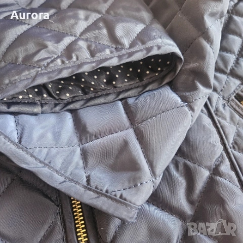 H&M пролетно яке, 12- 14 год., снимка 5 - Детски якета и елеци - 54179405