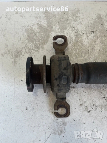 Заден среден карданен вал 2.3T за Mazda CX-7 (2011), снимка 2 - Части - 53640050