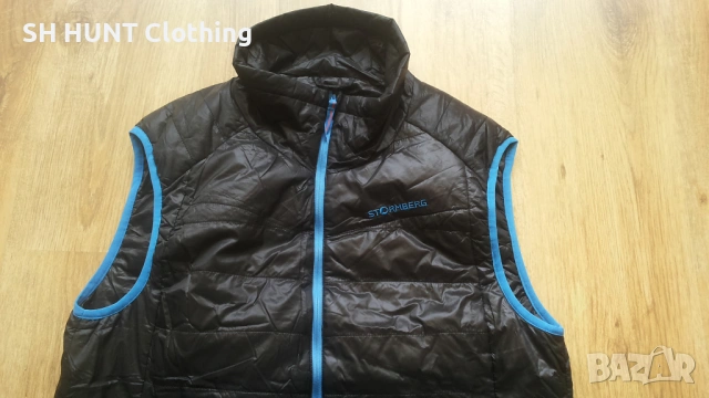 STORMBERTG emsedal SoftPad Vest размер L елек - 1843, снимка 5 - Други - 53063107