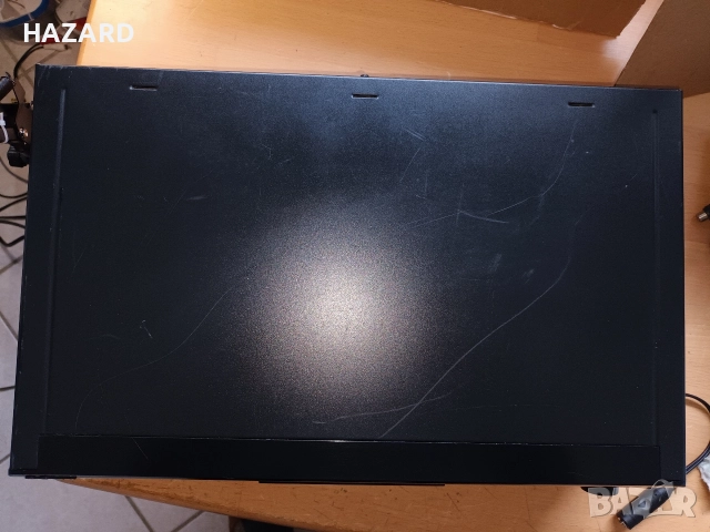 Sony TC-K 300, снимка 6 - Декове - 52707712