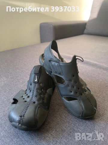 Nike Sunray Protect 2 детски сандали, снимка 1