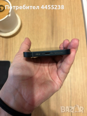 iPhone 13 128GB Black & White, снимка 2 - Apple iPhone - 53687885