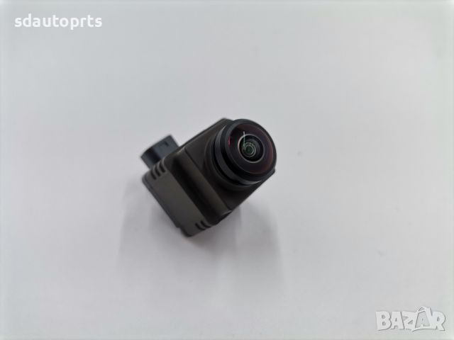 Нова Задна Камера BMW ICam2 R G20 G22 G30 G11 G01 G05 G06 G07 G14 F90 F91 G80 G82, снимка 11 - Части - 45824152