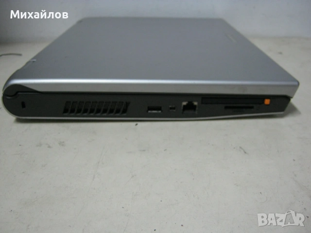Двуядрен лаптоп Lenovo 3000 N100 + Гаранция, снимка 7 - Лаптопи за дома - 54091348