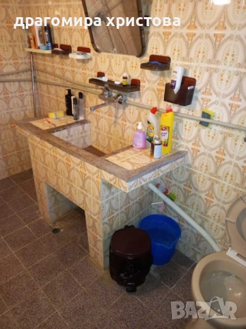 Къща с двор в с.Българи, снимка 11 - Къщи - 51869290