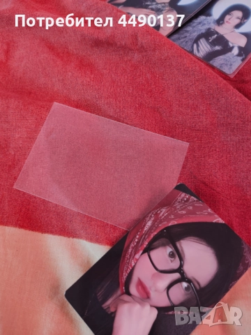 Оригинална фотокартичка, снимка 5 - Други - 52157456