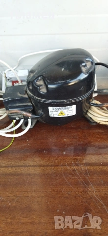 компресори за хладилник , снимка 4 - Хладилници - 54249300