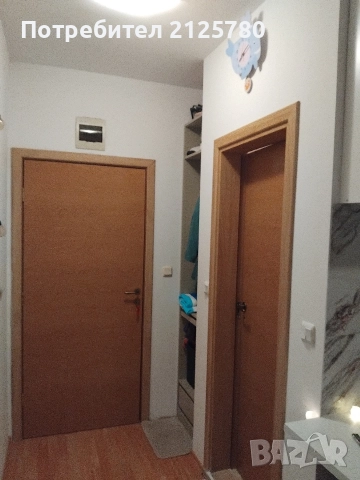 Студио под наем sunny day 6, снимка 6 - Апартаменти - 51511467