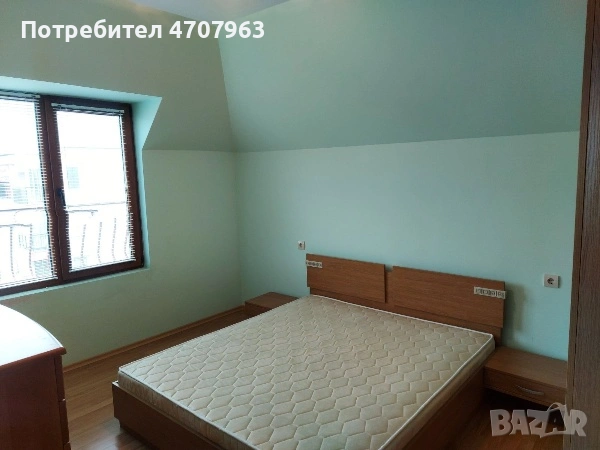 Двустаен - Несебър, снимка 5 - Апартаменти - 53713148