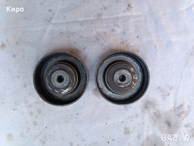 Паразитни ролки за BMW Е46 , снимка 2 - Части - 51932274