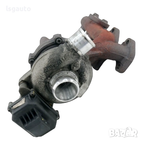 Турбо Hyundai i40 2015-2019 ID: 156251