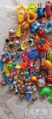 Играчки, снимка 2 - Други - 53452783